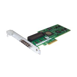 Dell UN372 Single-Port Host Bus Adapter (HBA)