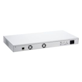Ubiquiti US-16-150W PoE+ Rack-mountable Network Switch