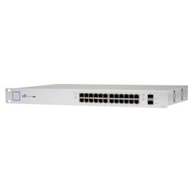 Ubiquiti US-24-250W Rack-mountable Managed Network Switch