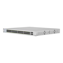 Ubiquiti US-48-500W 48-Ports PoE+ UniFi Network Switch