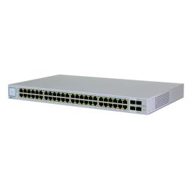 Ubiquiti US-48 48-Ports PoE+ UniFi Network Switch