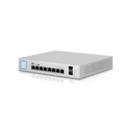 Ubiquiti US-8-150W Ethernet Desktop Network Switch