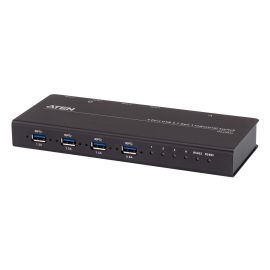 ATEN US3344I Quad-Ports USB KVM Switch