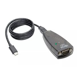 Tripp Lite USA-19HS-C USB Network Adapter