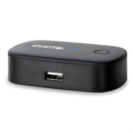 Plugable USB2-SWITCH2 Network Switch