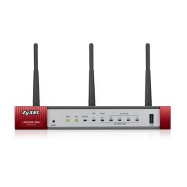Zyxel USG20W-VPN Ethernet Wall-mountable Firewall