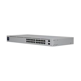 Ubiquiti USW-24 24-Ports Ethernet UniFi Network Switch