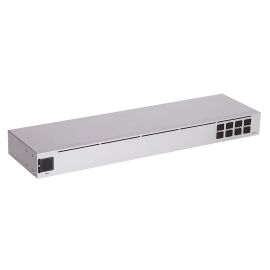 Ubiquiti USW-Aggregation Layer 2 Rack-mountable Network Switch
