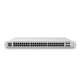 Ubiquiti USW-ENTERPRISE-48-POE Layer 3 Network Switch
