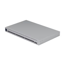 Ubiquiti USW-EnterpriseXG-24 24-Ports Ethernet EnterpriseXG Network Switch