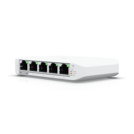 Ubiquiti USW-FLEX-MINI Layer 2 Desktop Network Switch