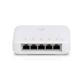 Ubiquiti USW-FLEX Layer 2 Desktop Network Switch