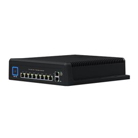 Ubiquiti USW-Industrial 10-Ports PoE+ UniFi Network Switch