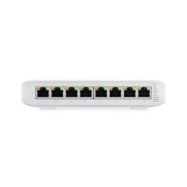 Ubiquiti USW-LITE-8-POE Layer 2 Desktop Network Switch