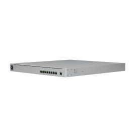 Ubiquiti USW-MISSION-CRITICAL-US 8-Ports PoE+ UniFi Mission Critical Network Switch