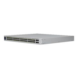 Ubiquiti USW-PRO-48 48-Ports Ethernet UniFi Network Switch
