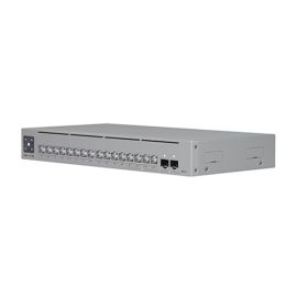 Ubiquiti USW-PRO-MAX-16-PoE 16-Ports PoE+ Pro Max Network Switch