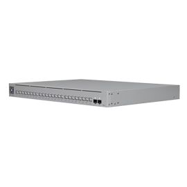 Ubiquiti USW-Pro-Max-24-PoE 24-Ports PoE+ Pro Max Network Switch