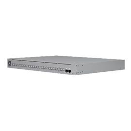 Ubiquiti USW-Pro-Max-24 24-Ports Ethernet Pro Max Network Switch
