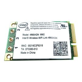 Dell UT121 Mini PCI-Express Network Module