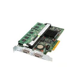 Dell UT568 Host Bus Adapter PCI-Express Host Bus Adapter (HBA)