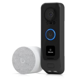 Ubiquiti UVC-G4-DOORBELL-PRO-POE-KIT UniFi G4 Pro Video Doorbell