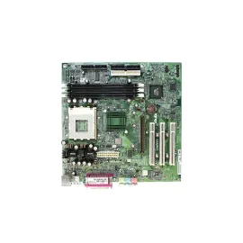 Compaq UWAVE-4 Desktop Motherboard