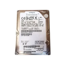 Toshiba V000053980 40GB Ultra ATA / 100 Laptop Hard Drive