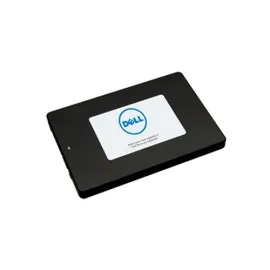 V0CYT Dell 512GB SATA 2.5-inch Solid State Drive (SSD)