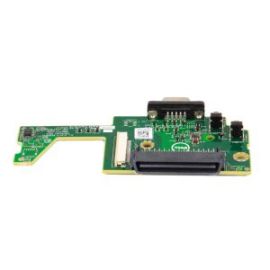 Dell V0P45 Control Panel Board