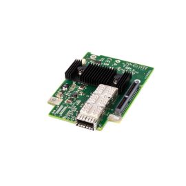 Dell V2GF3 Single-Port QSFP Mezzanine Card