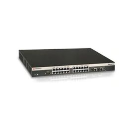 Extreme Networks V2H124-24P 24-Ports Fast Ethernet 5130 EI Network Switch