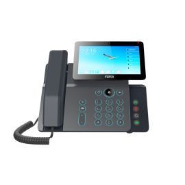Fanvil V65 20-Lines Dual-Port Ethernet VoIP Phone