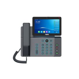Fanvil V67 20-Lines Dual-Port Ethernet VoIP Phone
