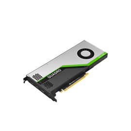 PNY VCQRTX4000-PB Graphics Card