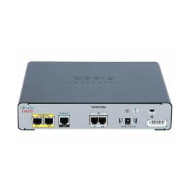 Cisco VG202XM Dual-Ports FXS VG Series Gateway