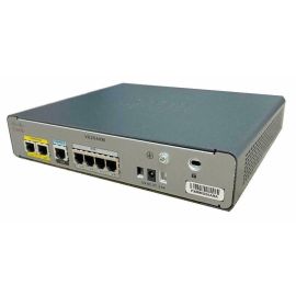 Cisco VG204XM Dual-Ports Ethernet VG Series Gateway