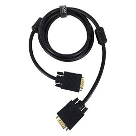 Axiom VGAMF06-AX D-SUB Cable