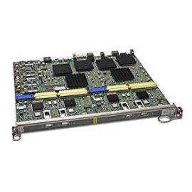 Dell VHRFJ Quad-Ports Ethernet Line Card Module