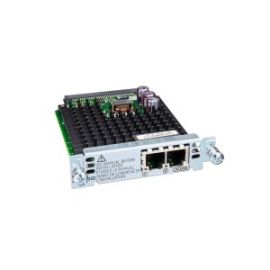Cisco VIC3-2FXS-E/DID Dual-Ports FXS-E Interface Card
