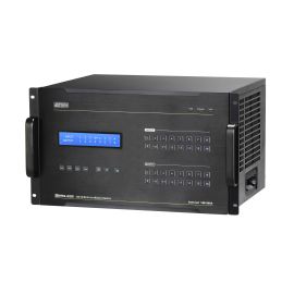 ATEN VM1600A Network Switch