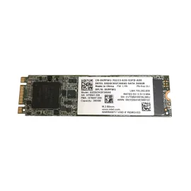 Dell VPFW1 360GB SATA III 6Gb/s Solid State Drive (SSD)