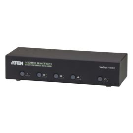 ATEN VS0401 Quad-Ports VGA KVM Switch