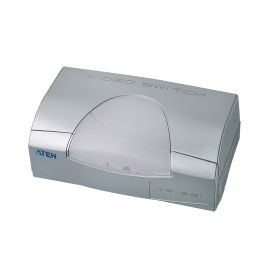 ATEN VS291 Dual-Ports VGA Network Switch