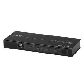 ATEN VS481C Quad-Ports HDMI KVM Switch