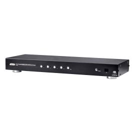 ATEN VS482B Quad-Ports HDMI KVM Switch