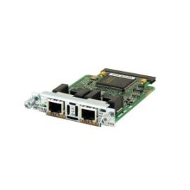 Cisco VWIC-2MFT-T1-DIR Dual-Ports T1 Interface Card