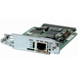 Cisco VWIC2-1MFT-T1-E1 Network Adapter