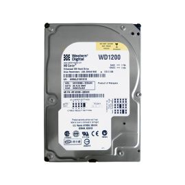 Western Digital W1200BB Caviar 120GB Ultra ATA / 100 Desktop Hard Drive
