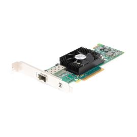 Dell W12YJ LPe16000 Single-Port Host Bus Adapter (HBA)